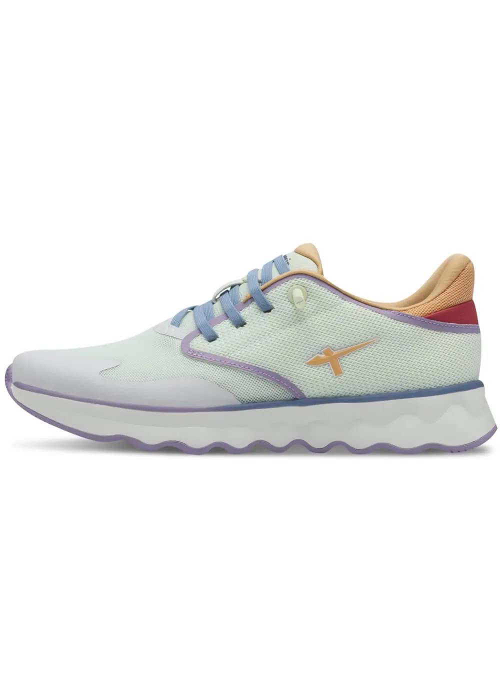 Tamaris Olga Vegan Sneakers Mint Green