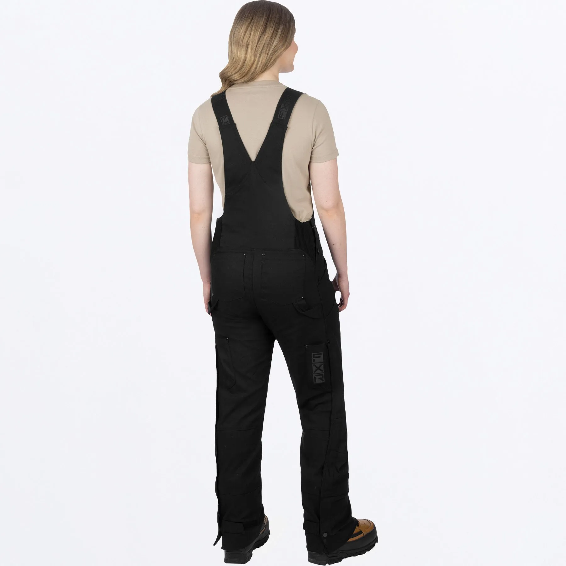 Task Bib Pants