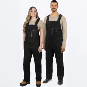 Task Bib Pants
