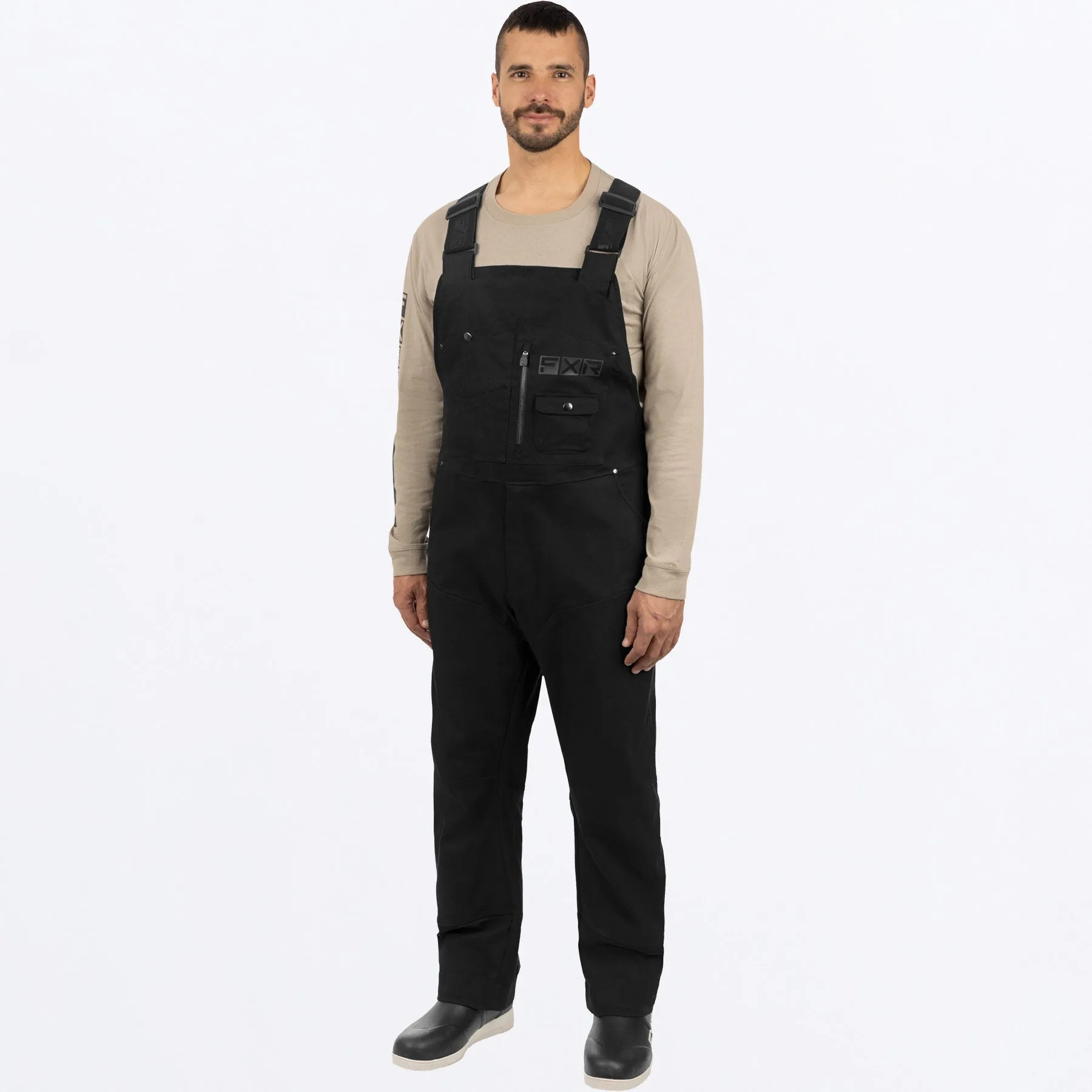 Task Bib Pants