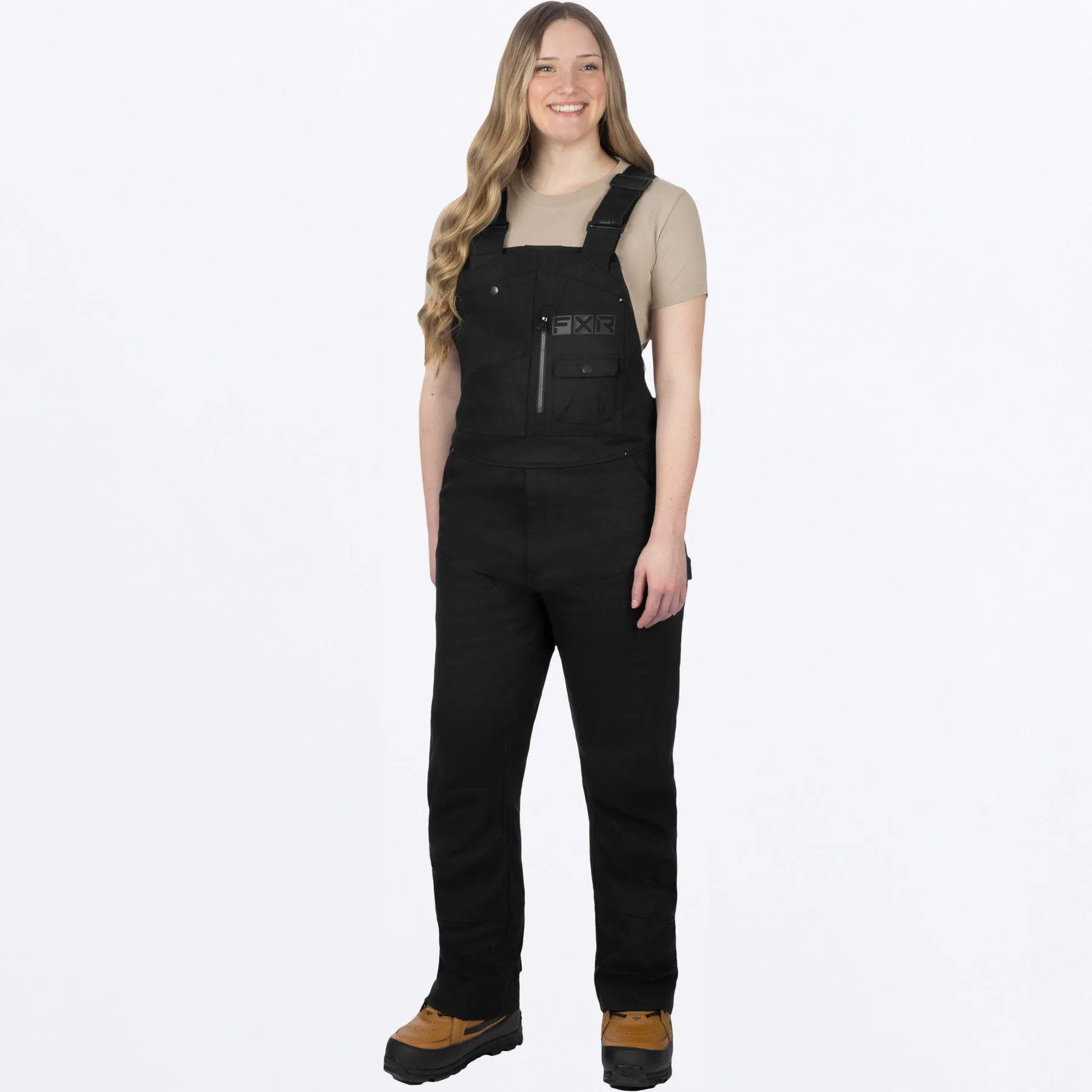 Task Bib Pants