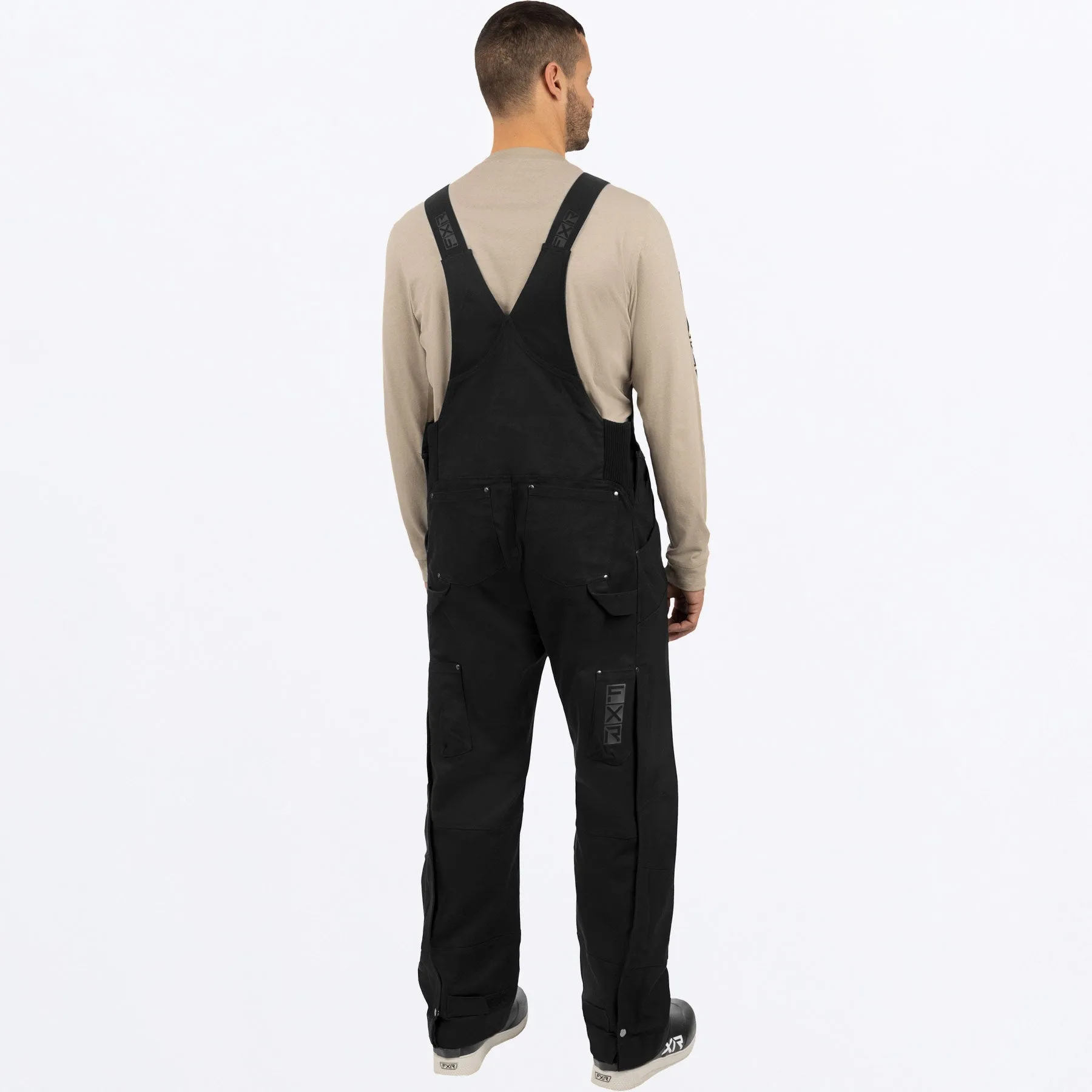 Task Bib Pants