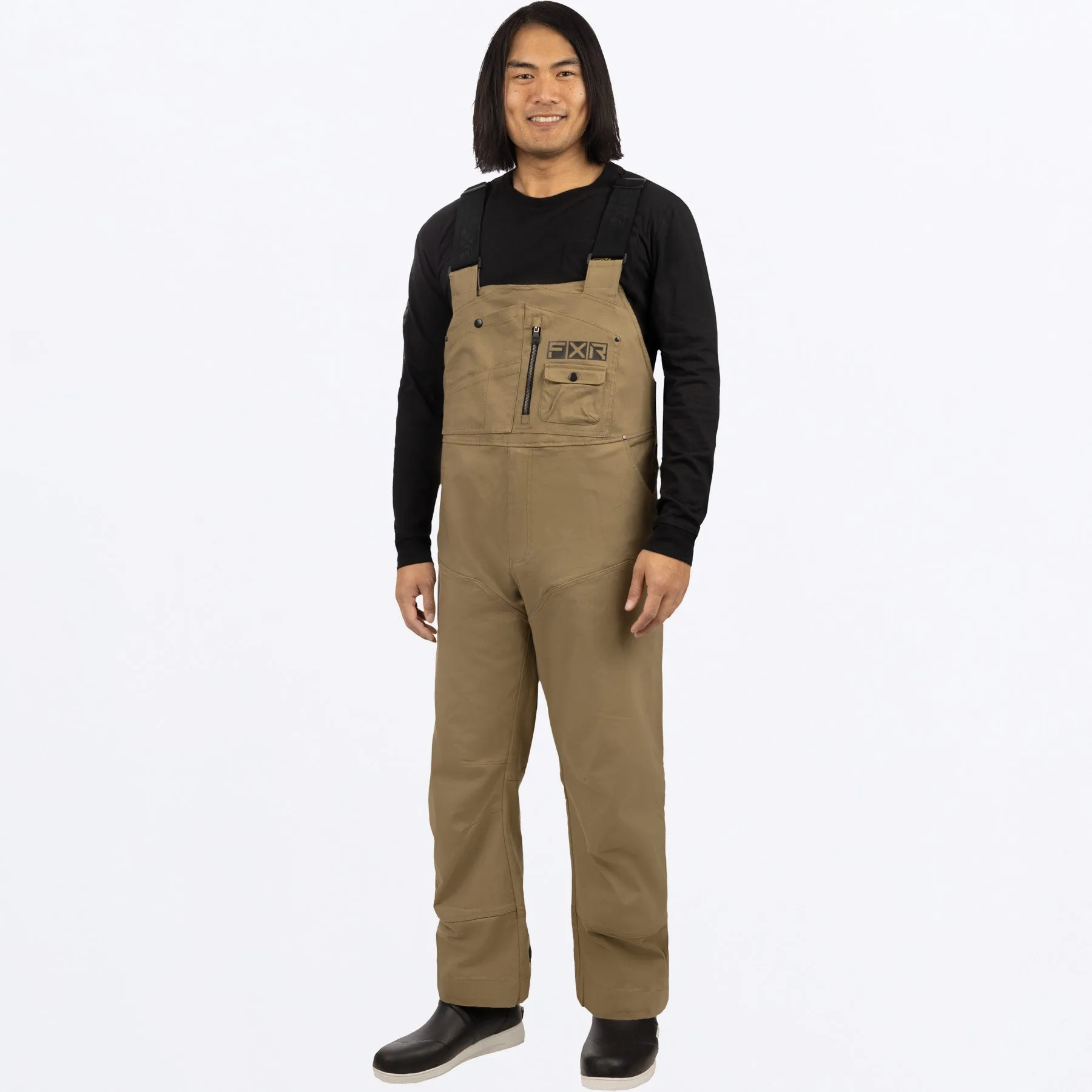 Task Bib Pants