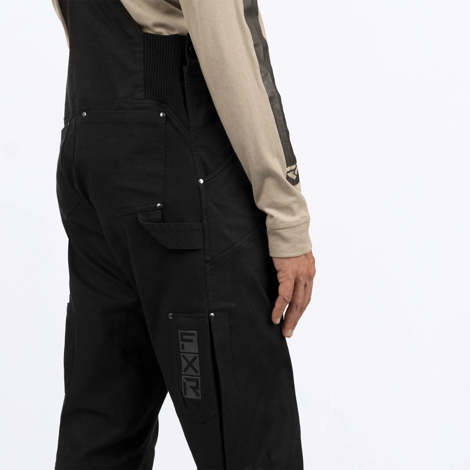 Task Bib Pants