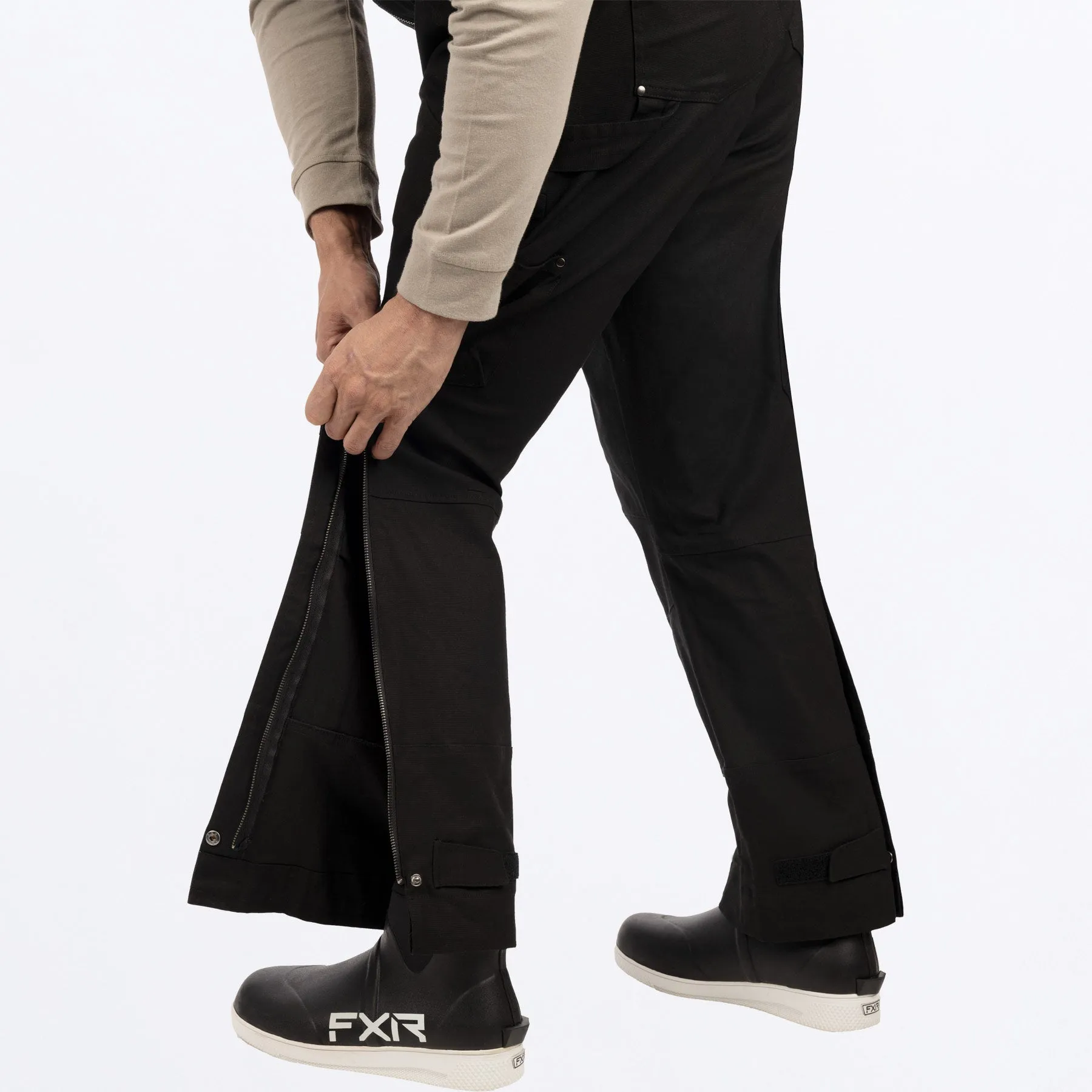 Task Bib Pants