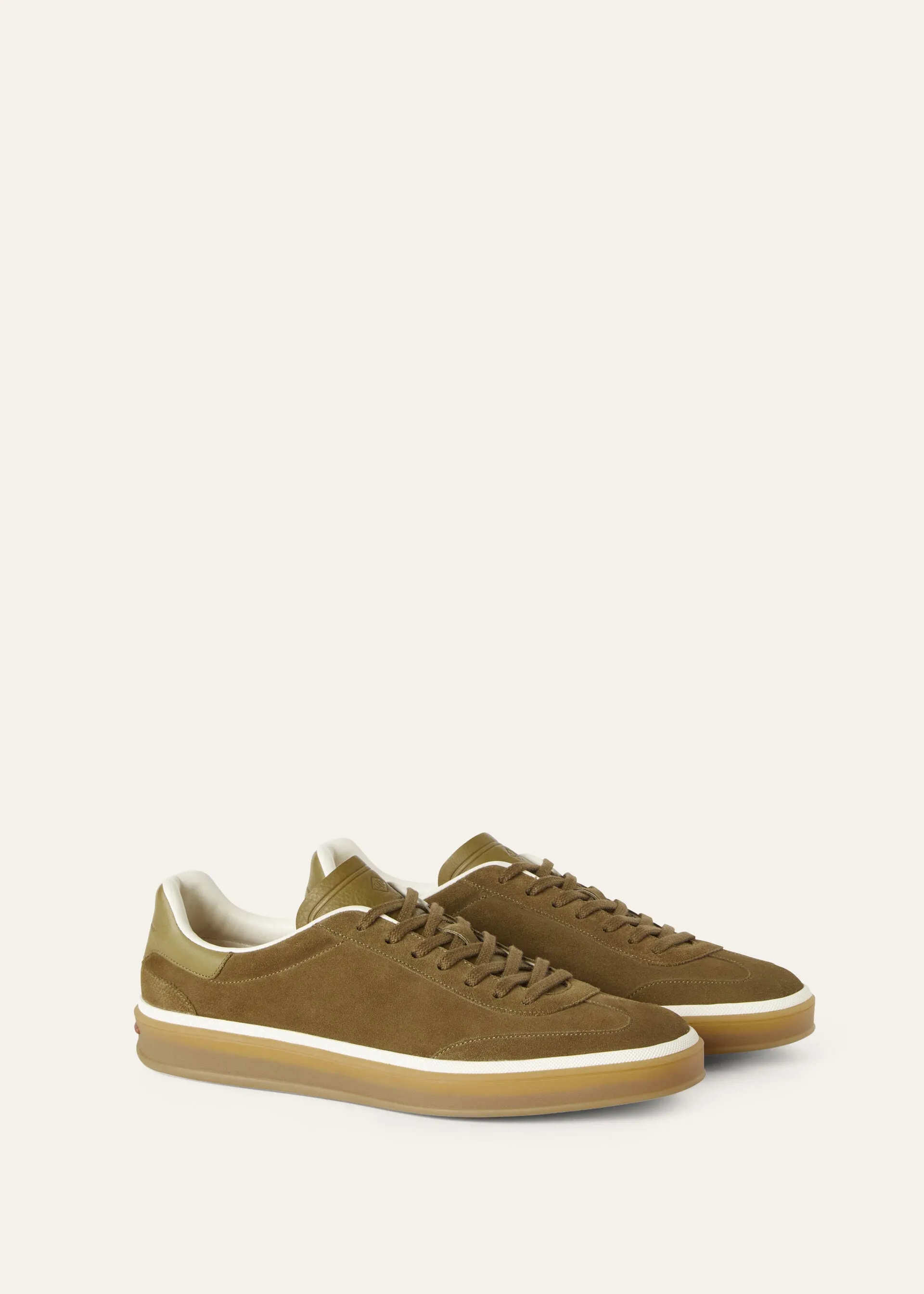 Tennis Walk Sneaker