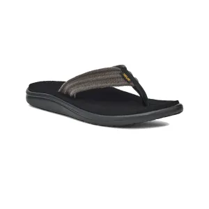 Teva Men's Voya Canvas Flip - Drizzle
