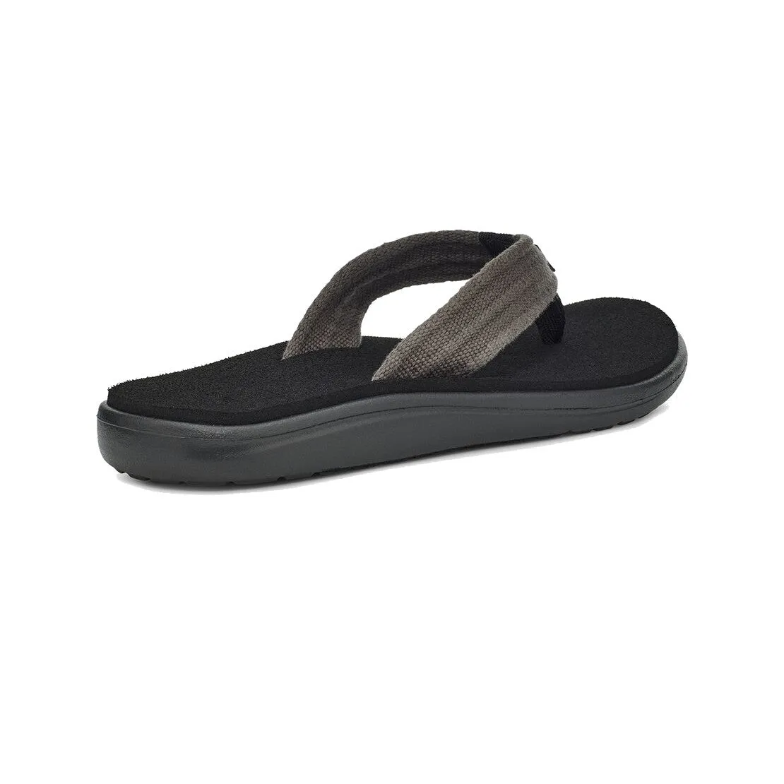 Teva Men's Voya Canvas Flip - Drizzle