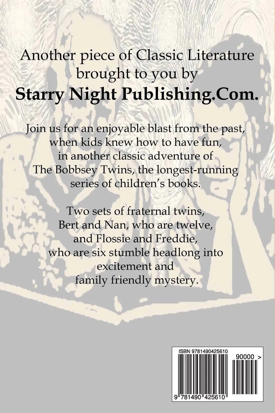 The Bobbsey Twins in a Great City (Volume 9)