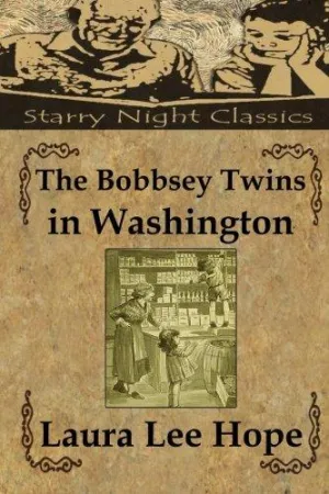 The Bobbsey  Twins in Washington