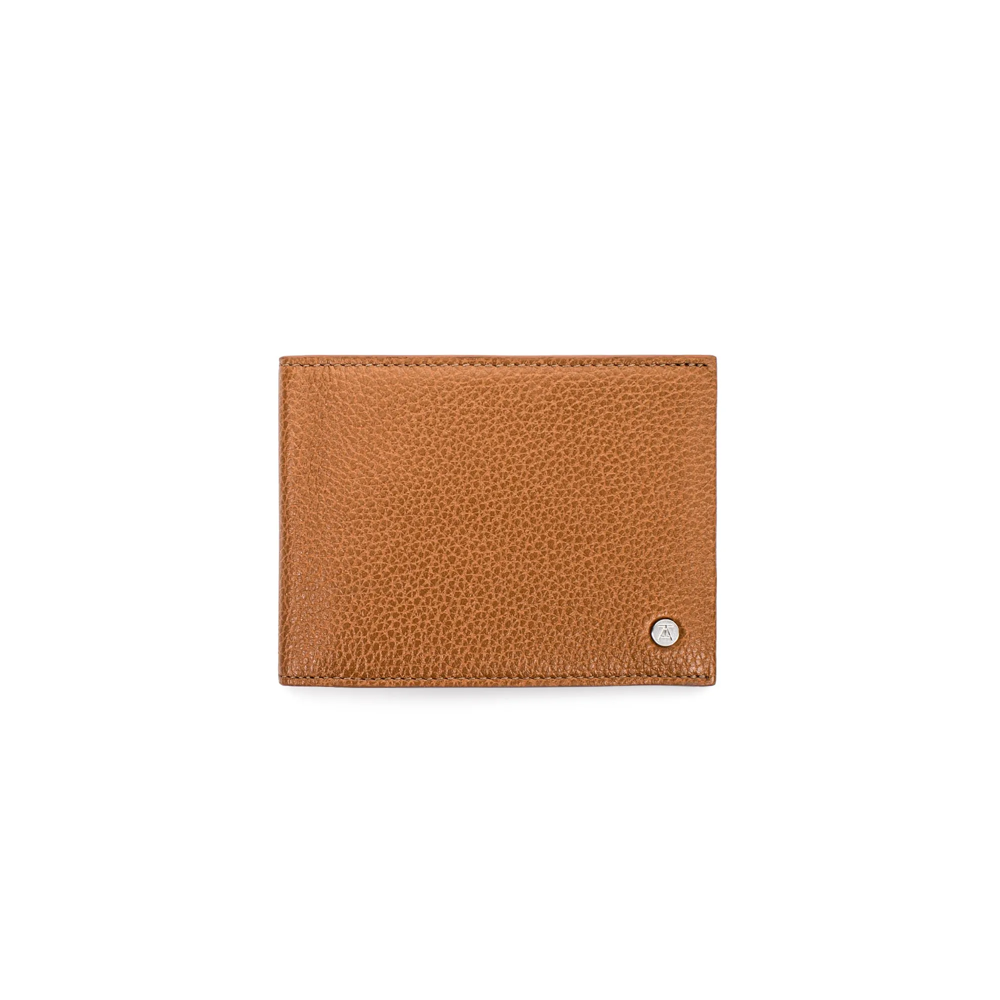 THE CASUAL 6-SLOT WALLET