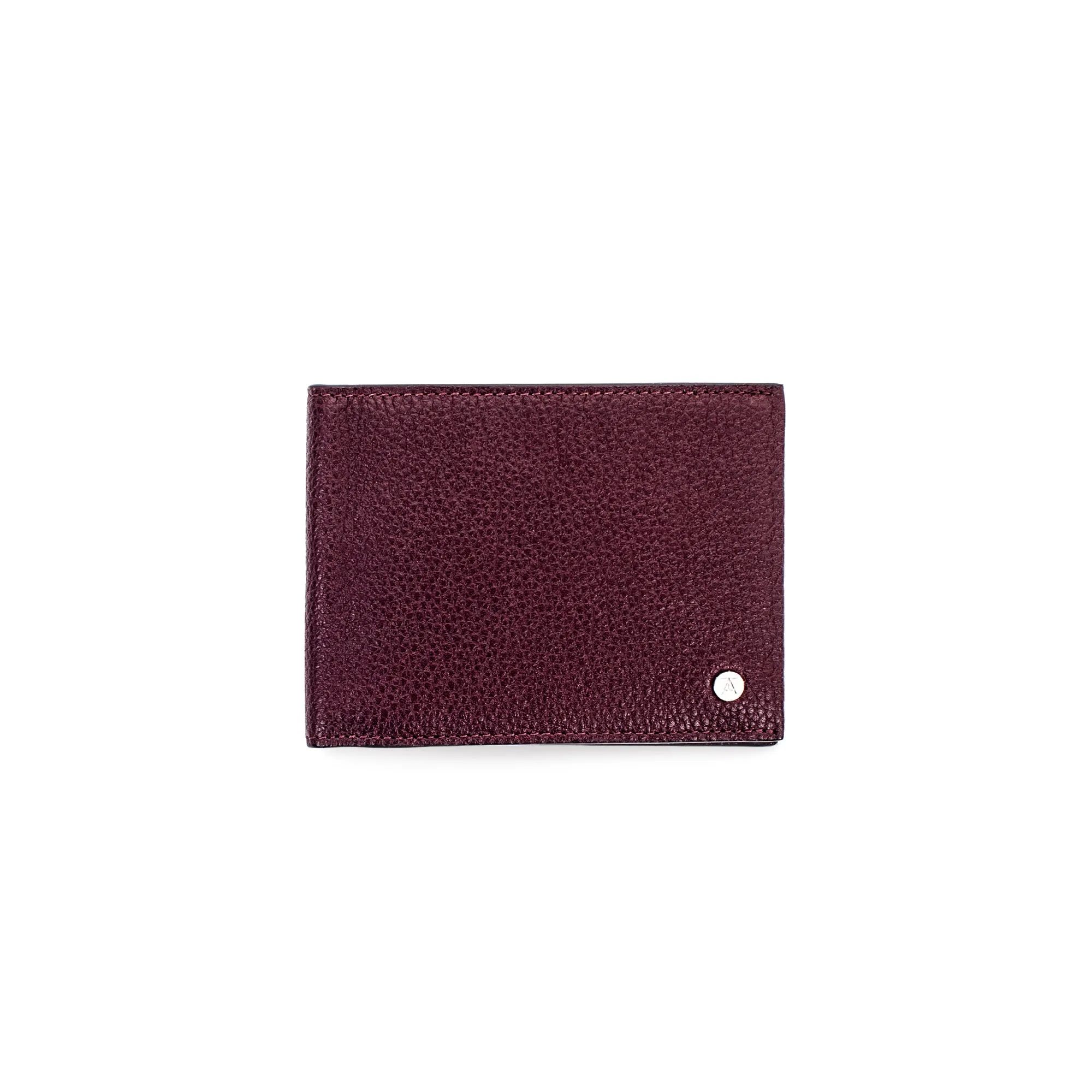 THE CASUAL 6-SLOT WALLET