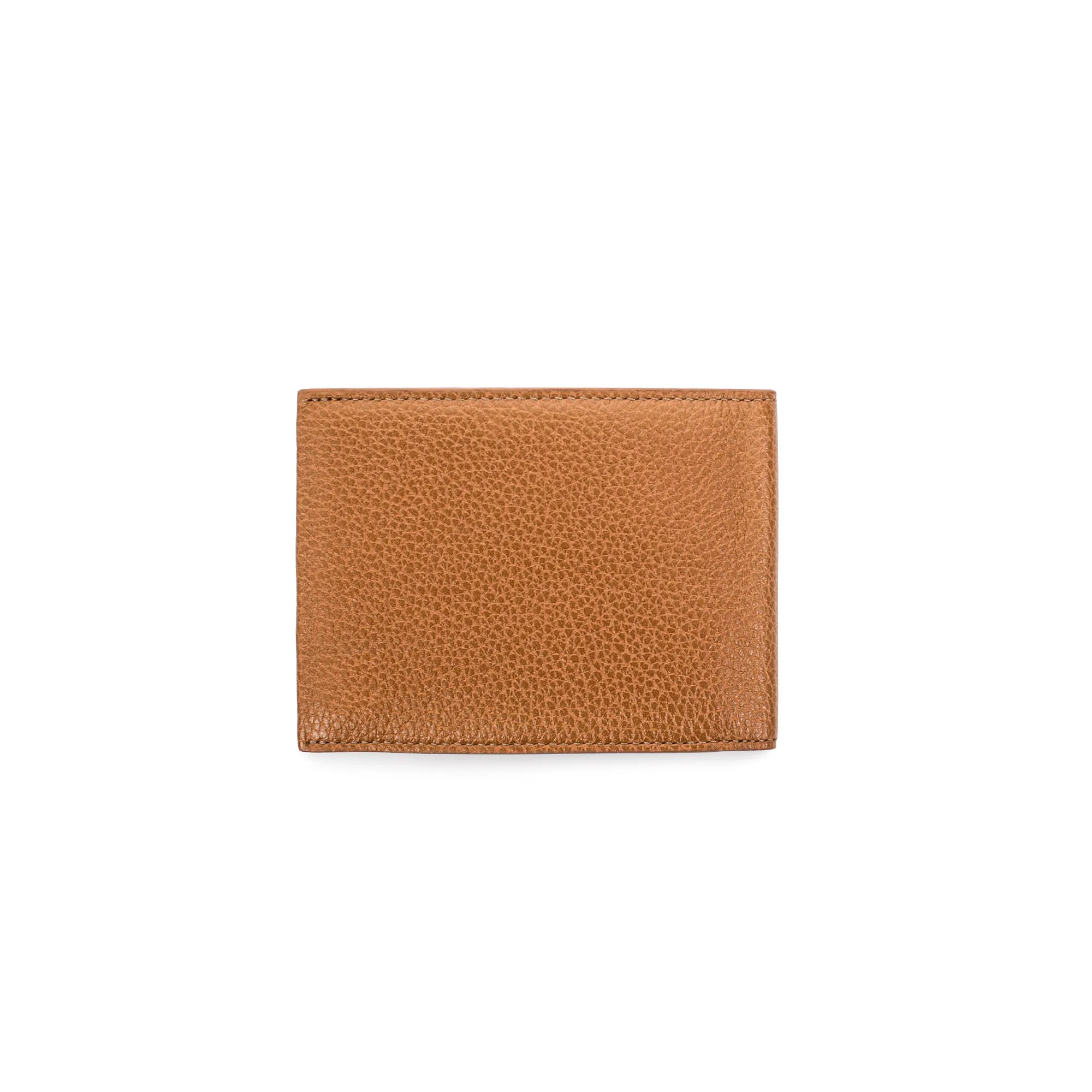 THE CASUAL 6-SLOT WALLET
