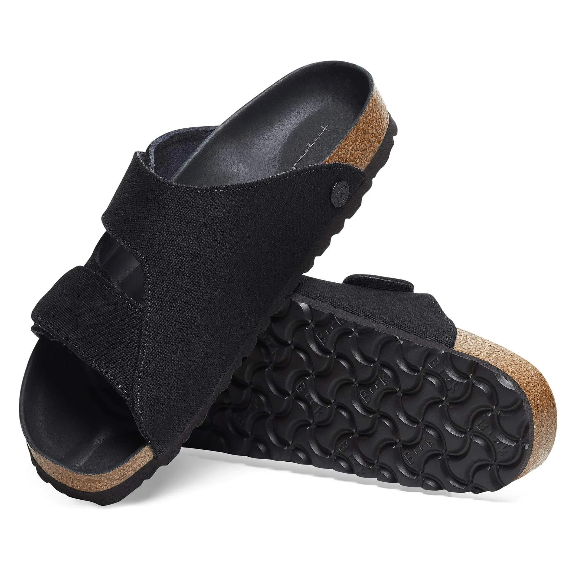 The Forager Canvas