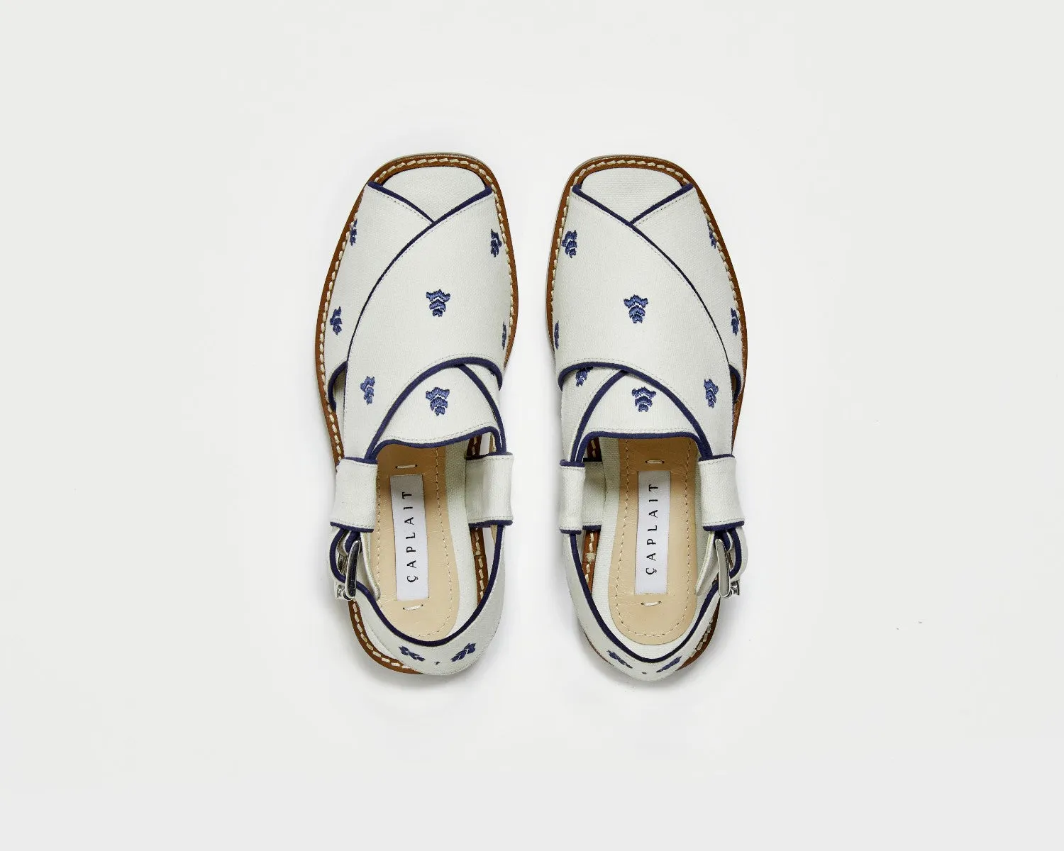 The  Jisti - navy