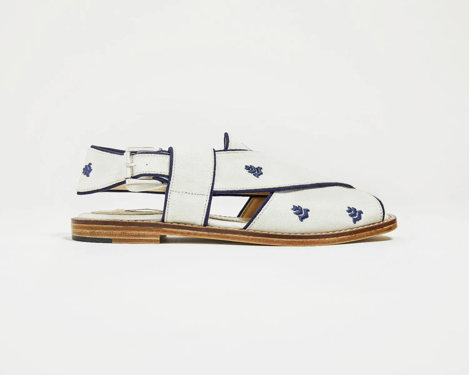 The  Jisti - navy
