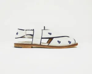 The  Jisti - navy
