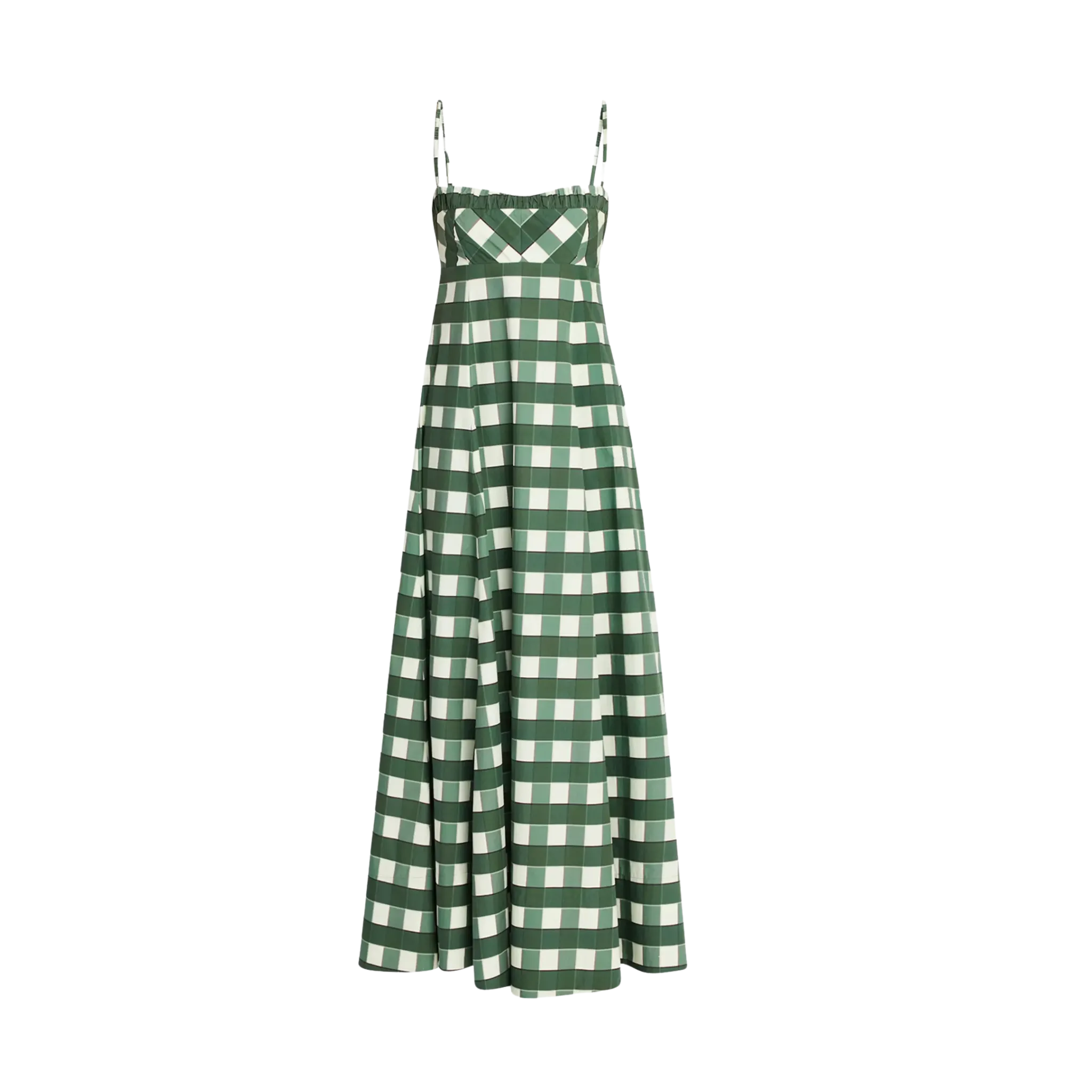 Theron Midi Dress