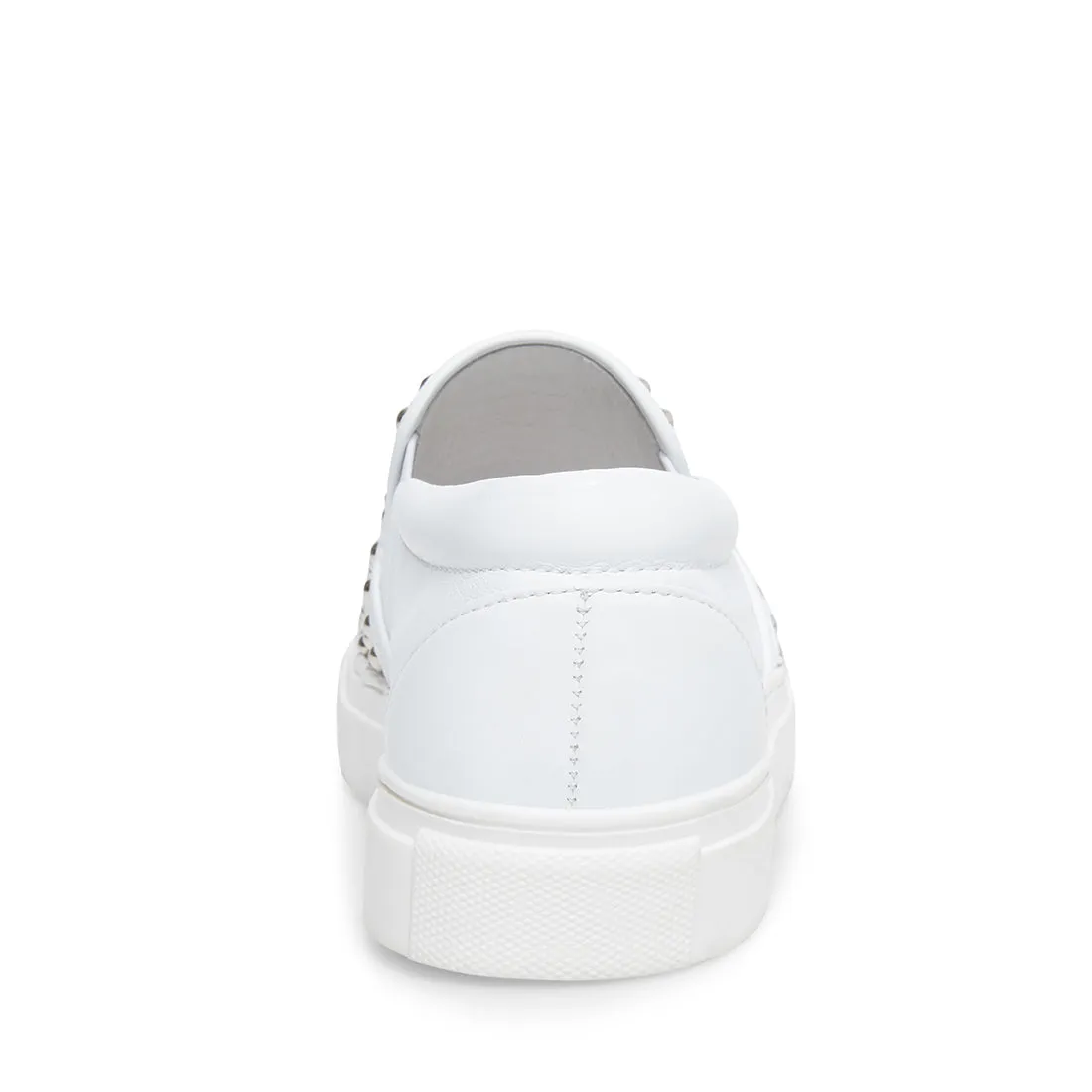 TORIN WHITE WITH STUDS - SM REBOOTED