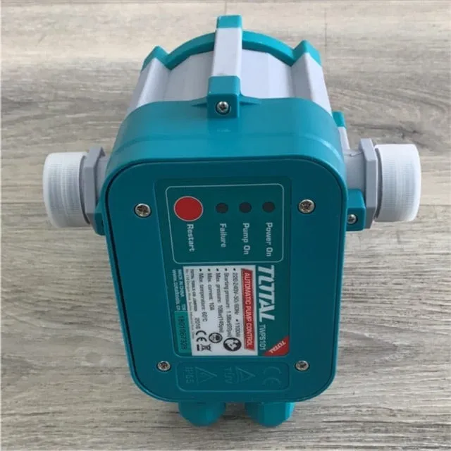 Total Automatic Pump Control - TWPS101