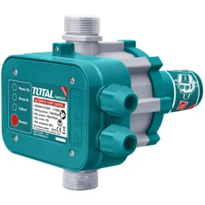 Total Automatic Pump Control - TWPS101