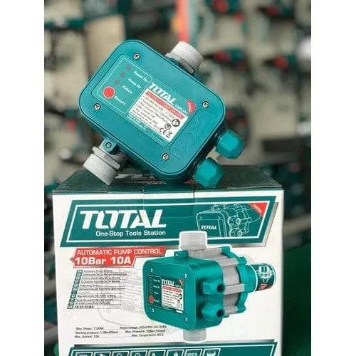 Total Automatic Pump Control - TWPS101