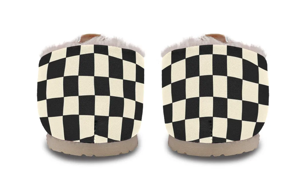 Traditional Goat Winter Casual Shoes