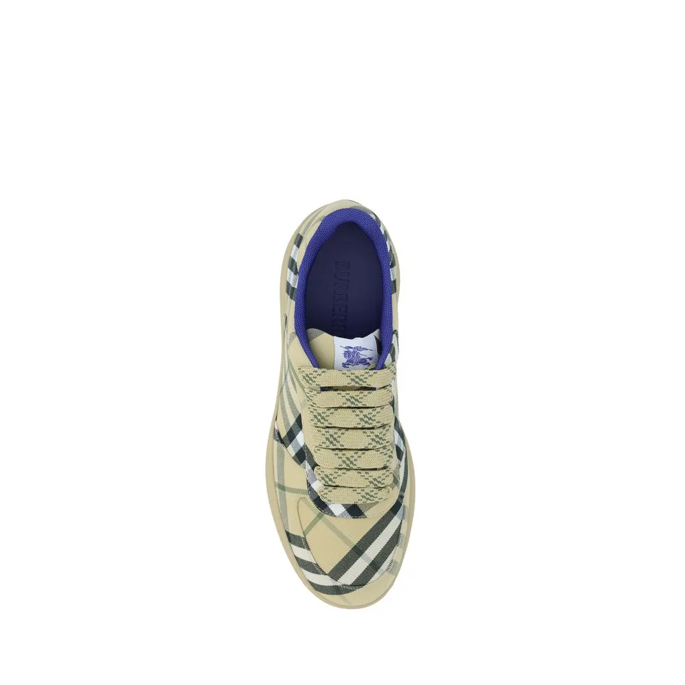 Trainer Sneakers