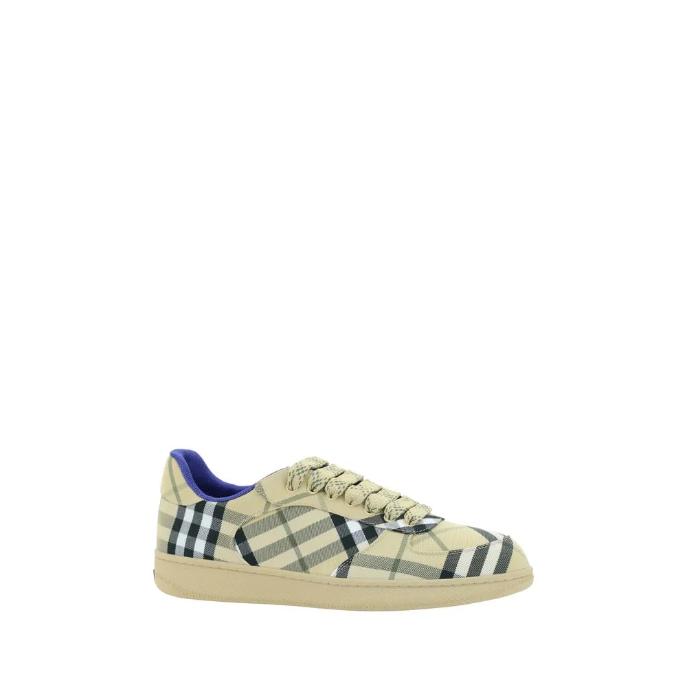 Trainer Sneakers