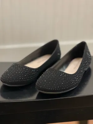Trinity Soda Flat
