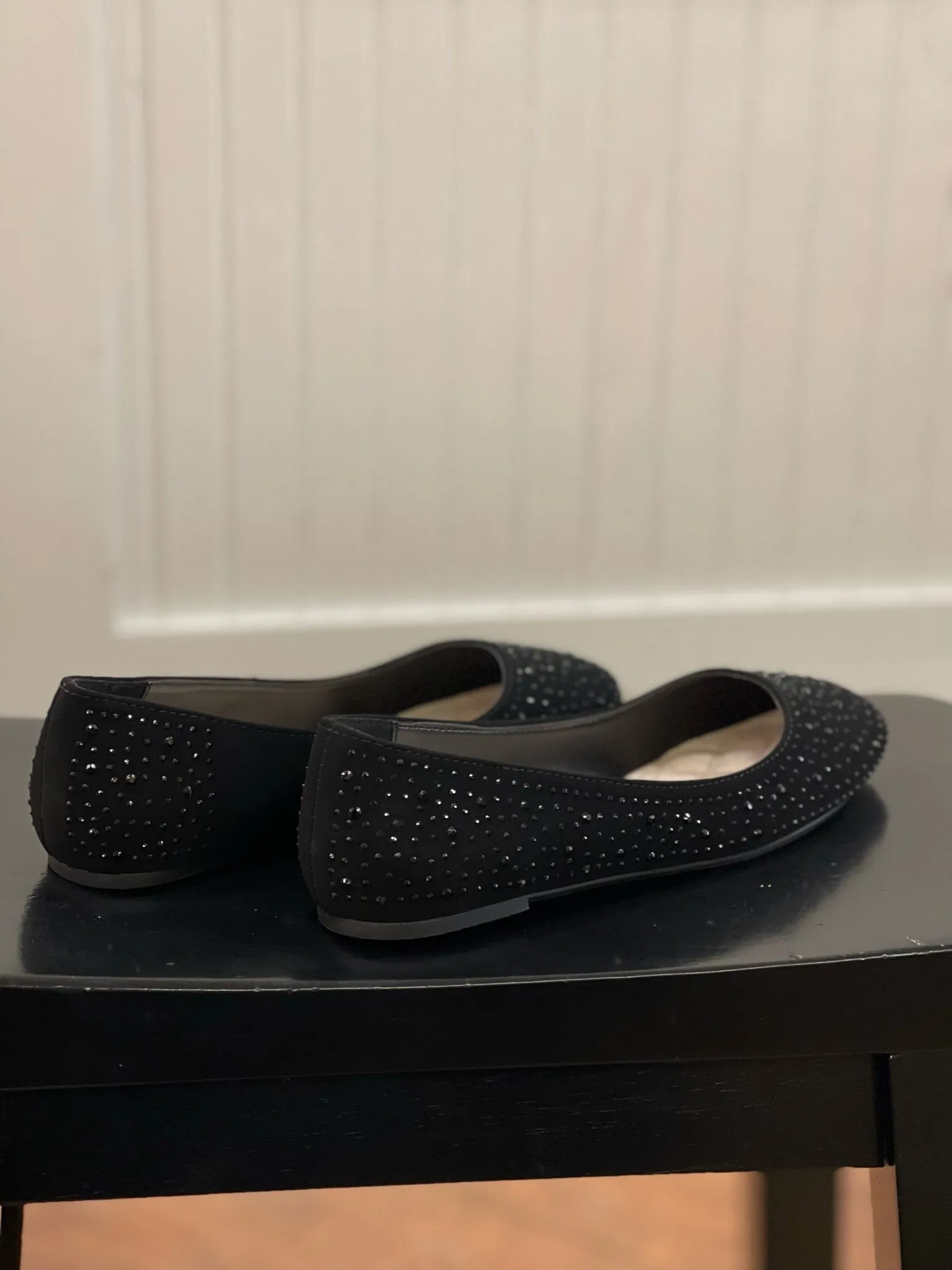 Trinity Soda Flat