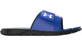 UA U MERCENARY SL | Under Armour Men Slide | Sandals & Slides & Thongs