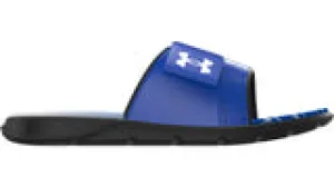 UA U MERCENARY SL | Under Armour Men Slide | Sandals & Slides & Thongs