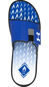 UA U MERCENARY SL | Under Armour Men Slide | Sandals & Slides & Thongs