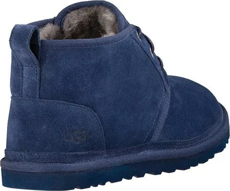 UGG Men's Neumel Boot | New Navy