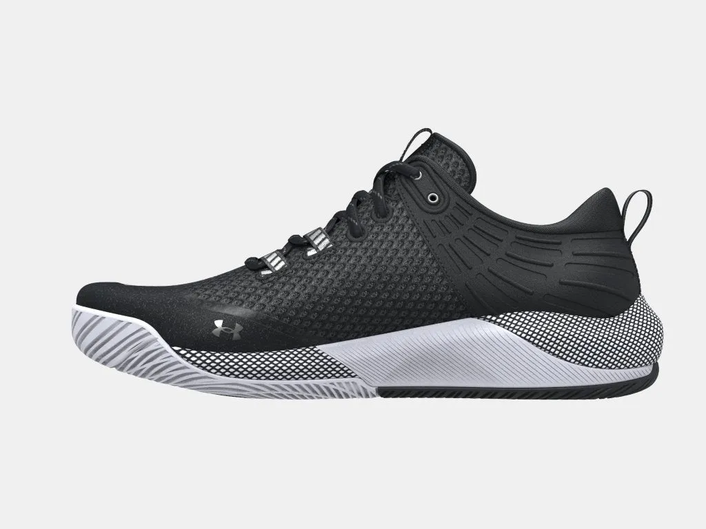 Under Armour Women's UA HOVR™ Block City Volleyball Shoes