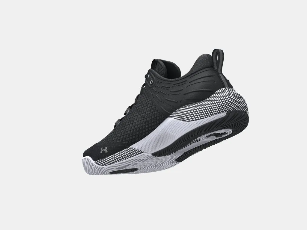 Under Armour Women's UA HOVR™ Block City Volleyball Shoes