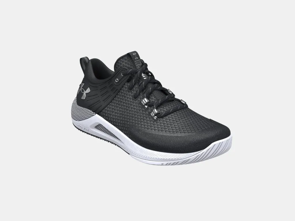 Under Armour Women's UA HOVR™ Block City Volleyball Shoes
