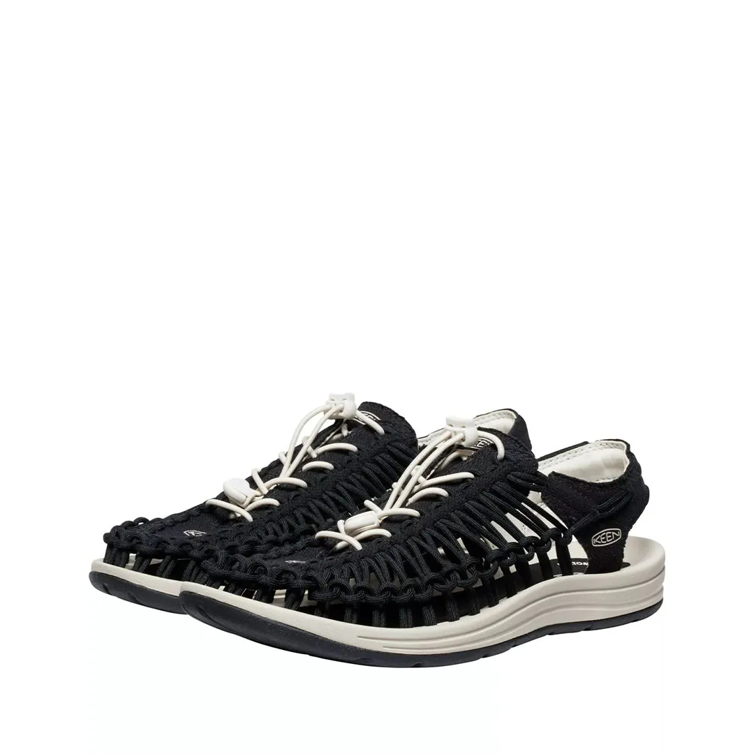 Uneek Canvas Mens