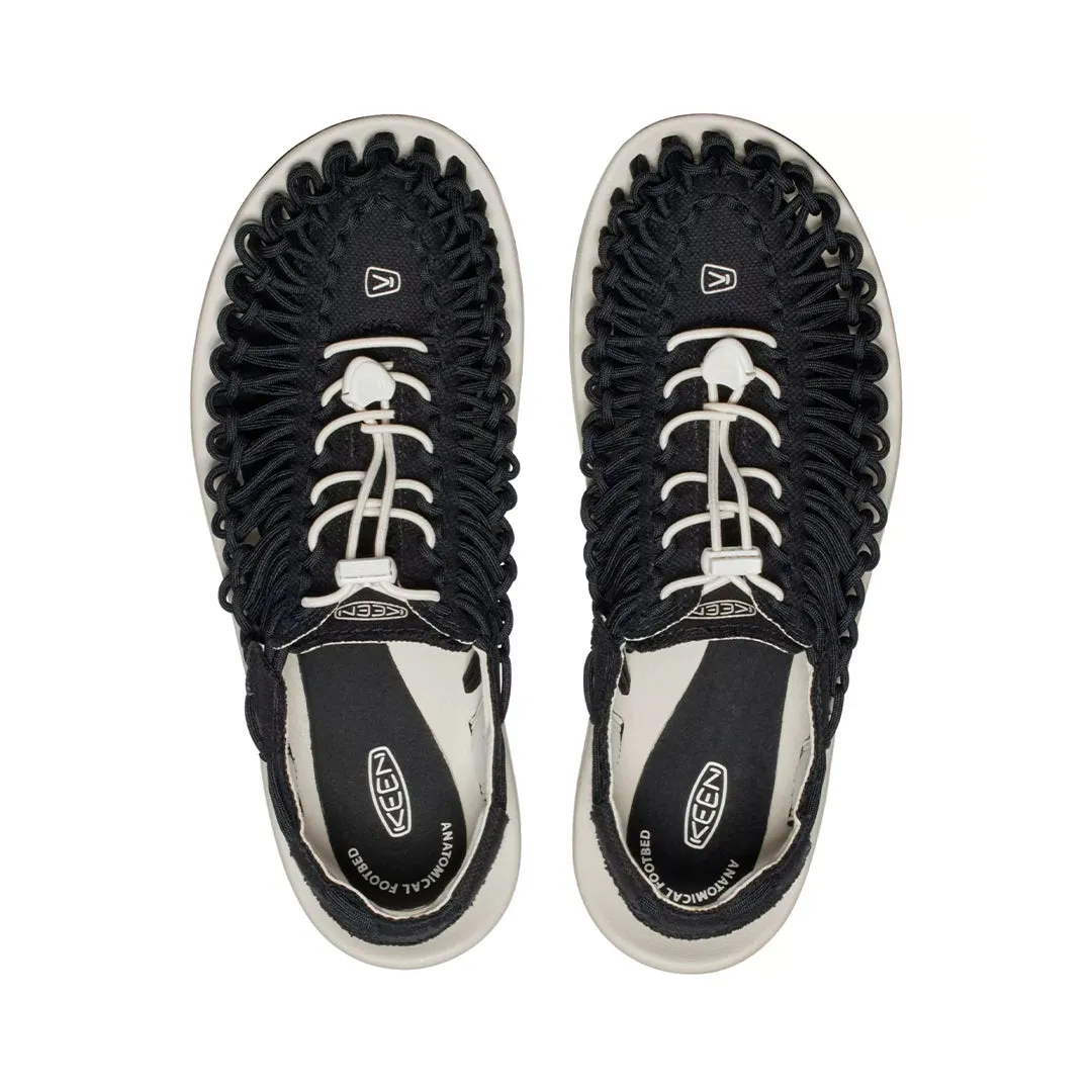 Uneek Canvas Mens