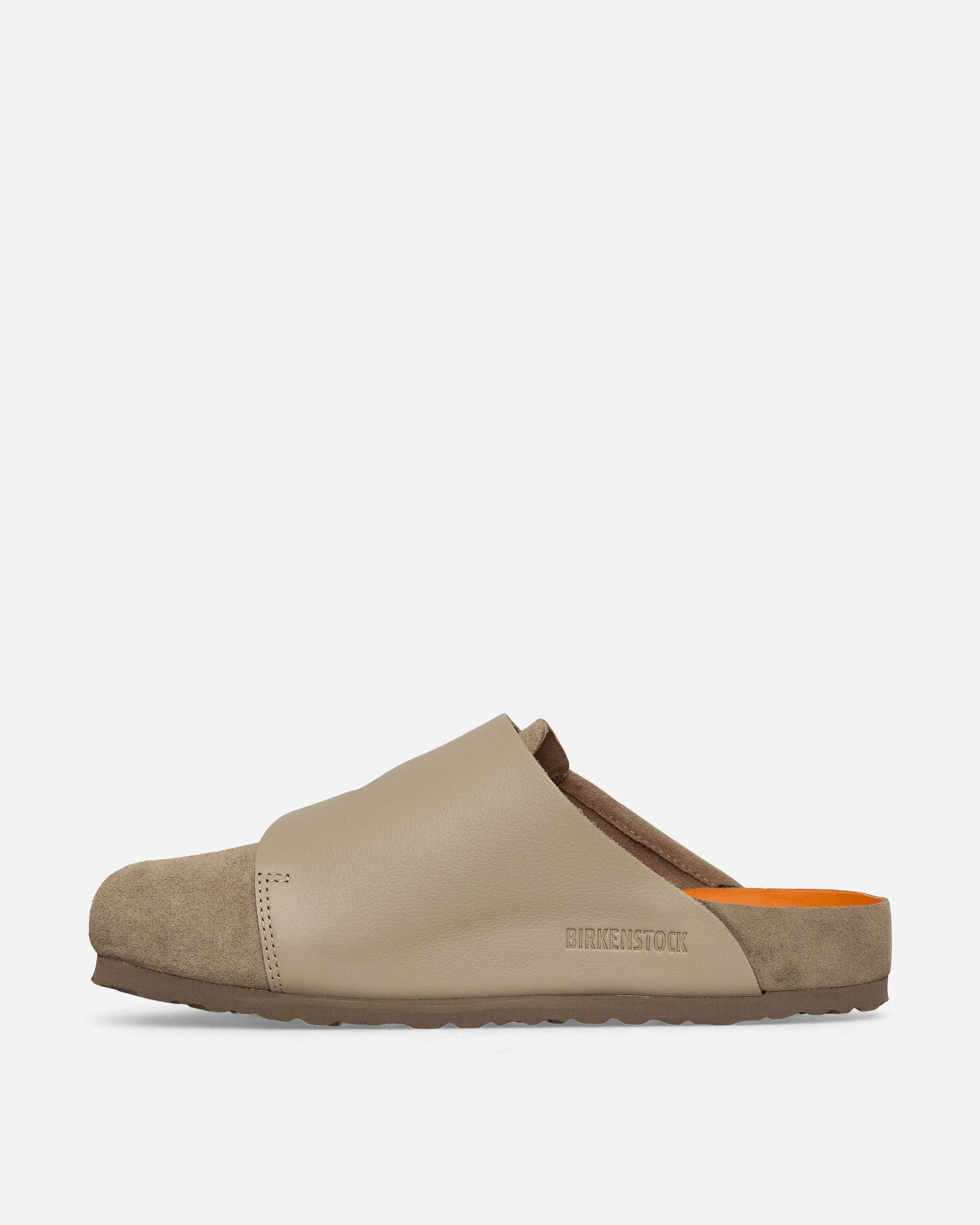 Union LA Bimshire EXQ Sandals Beige Taupe
