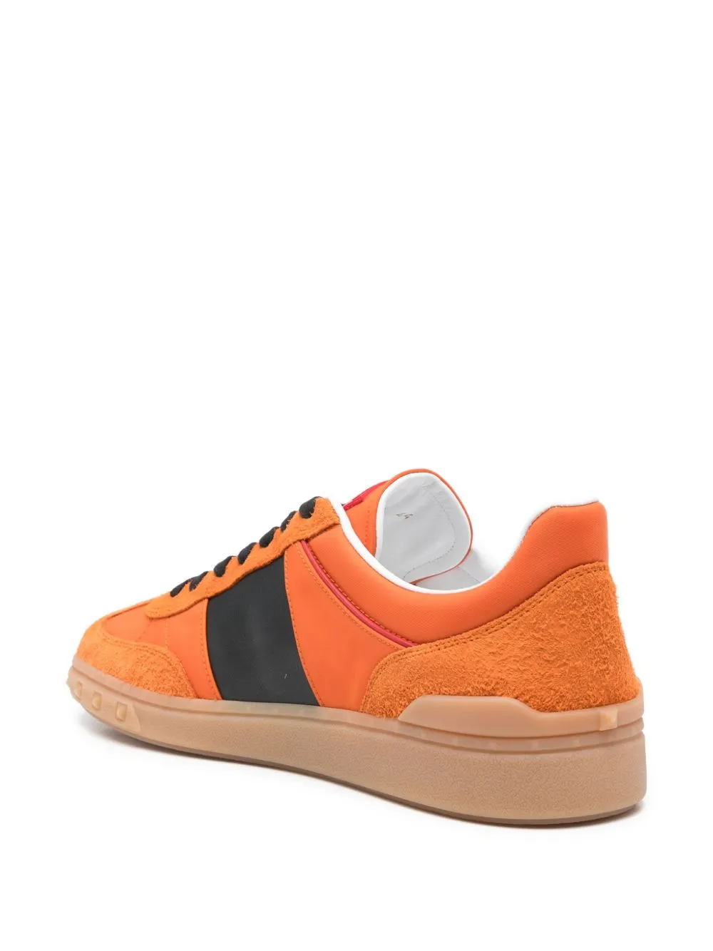 Upvillage leather sneakers