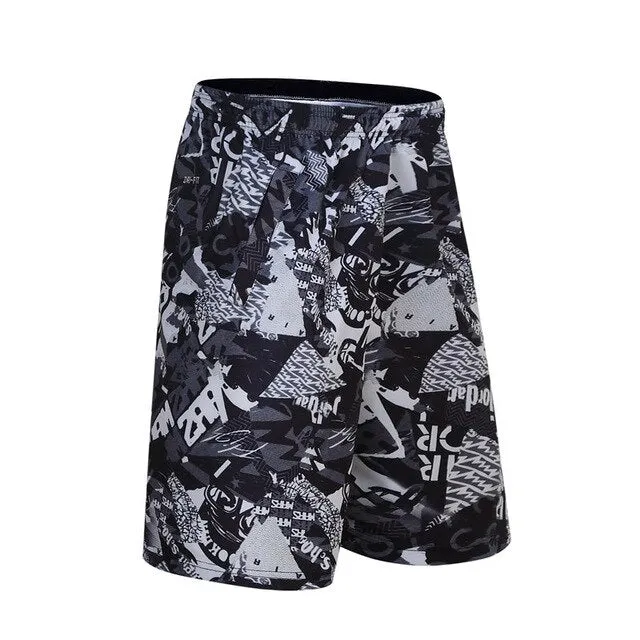 Urban Short for Male