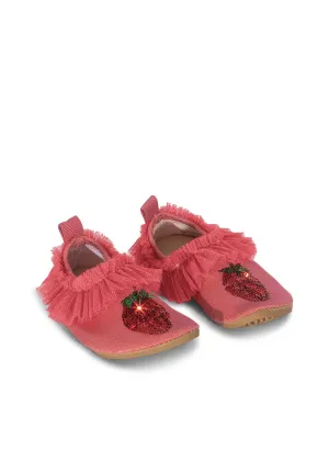UV bathing shoes Amandine Rapture Rose