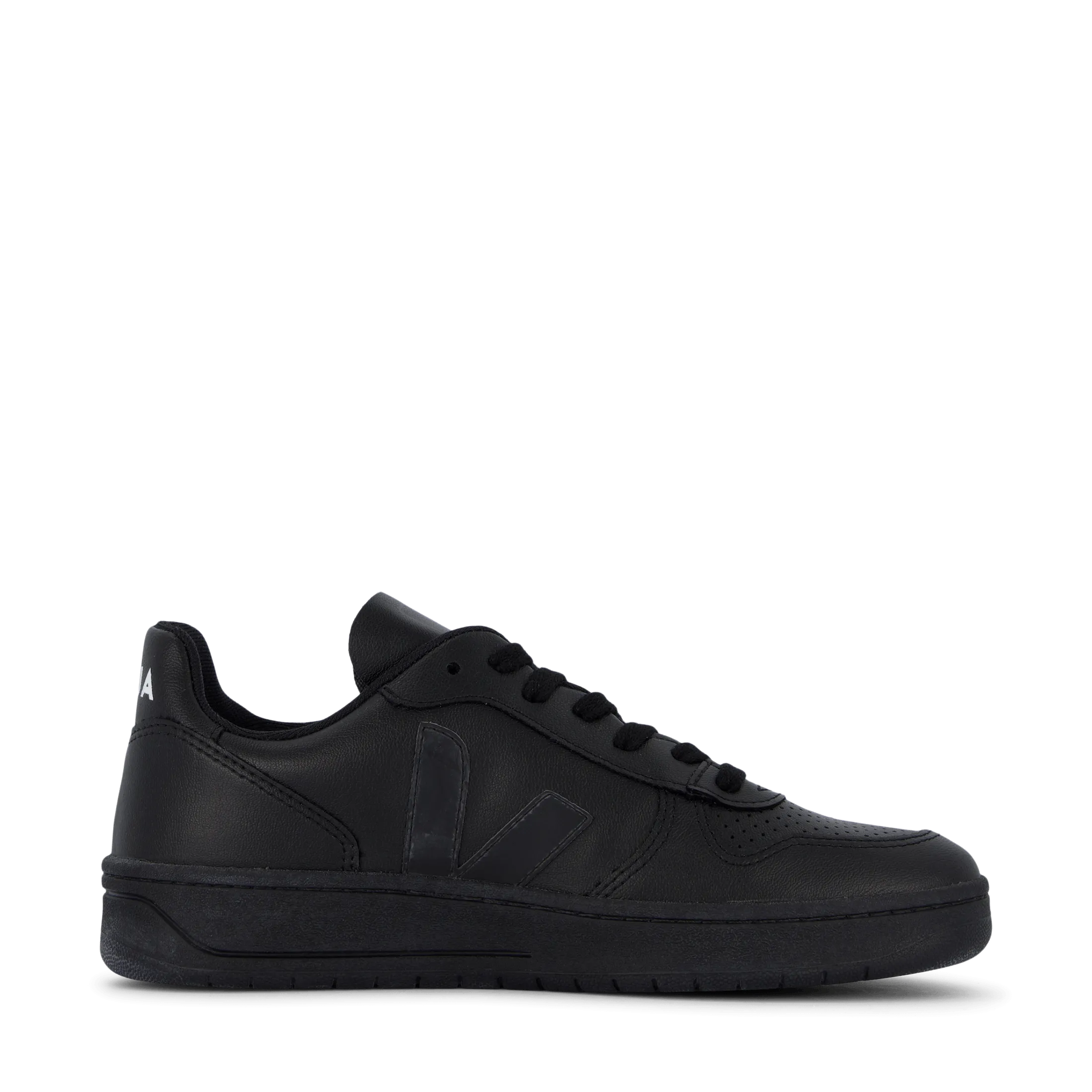 V-10 Cwl Black_black-sole Black Black-sole