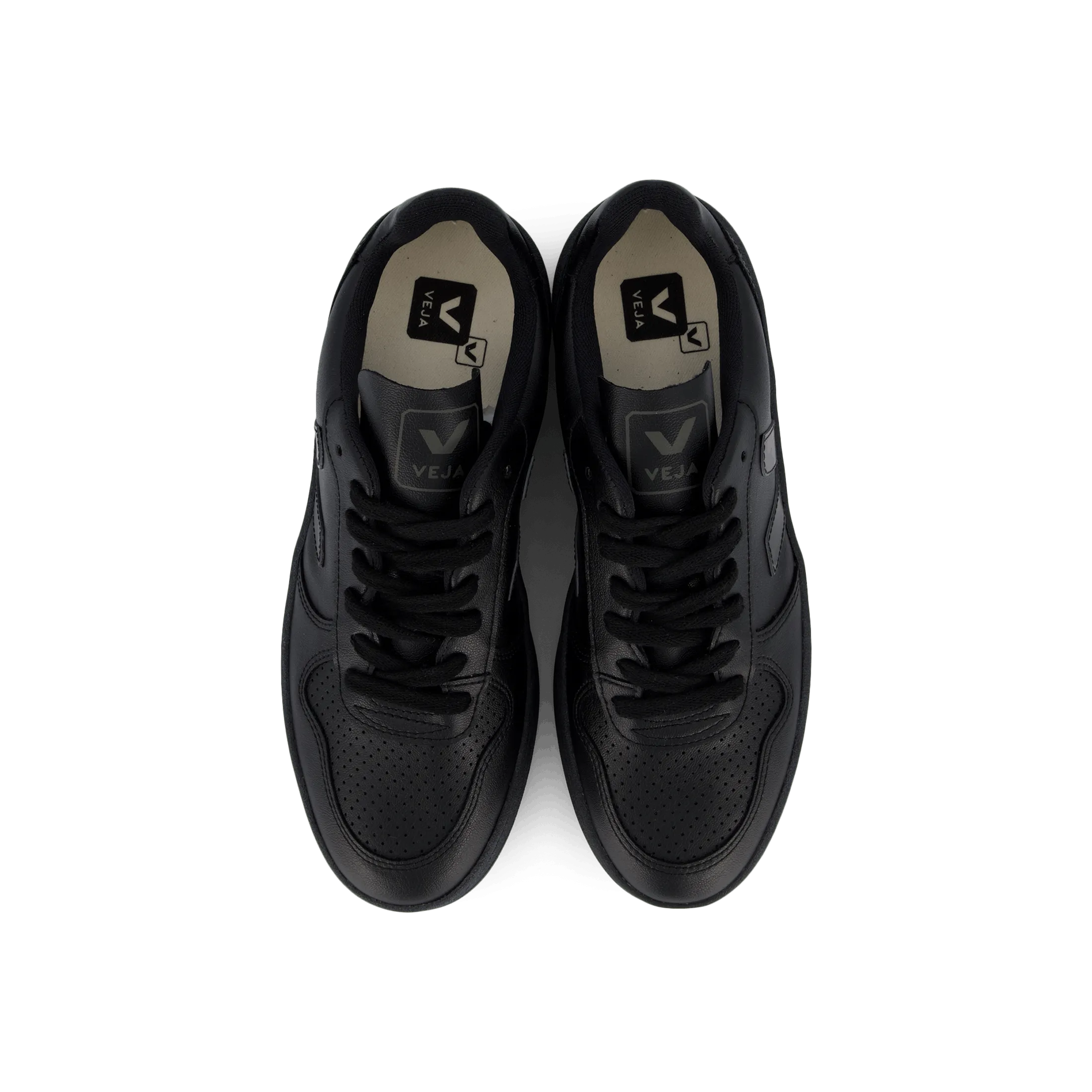 V-10 Cwl Black_black-sole Black Black-sole