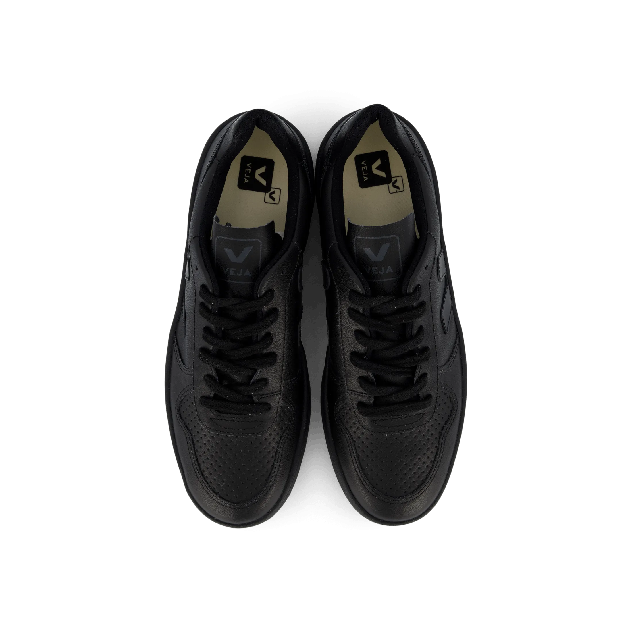 V-10 Cwl Black_black-sole Black Black-sole