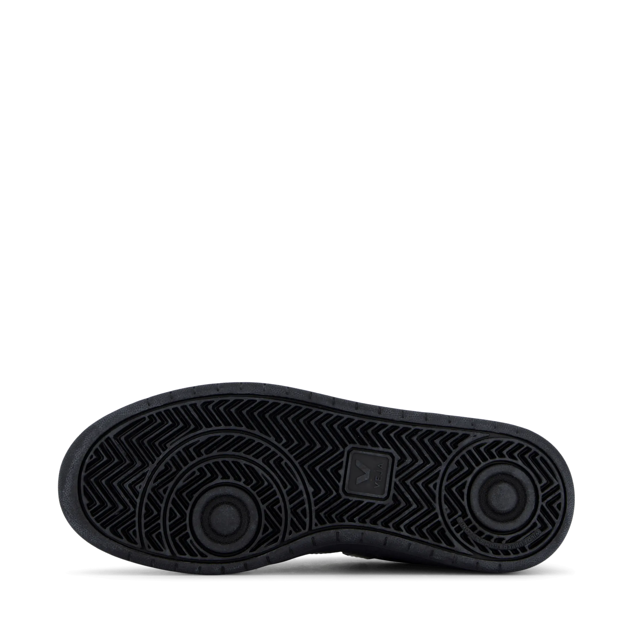V-10 Cwl Black_black-sole Black Black-sole