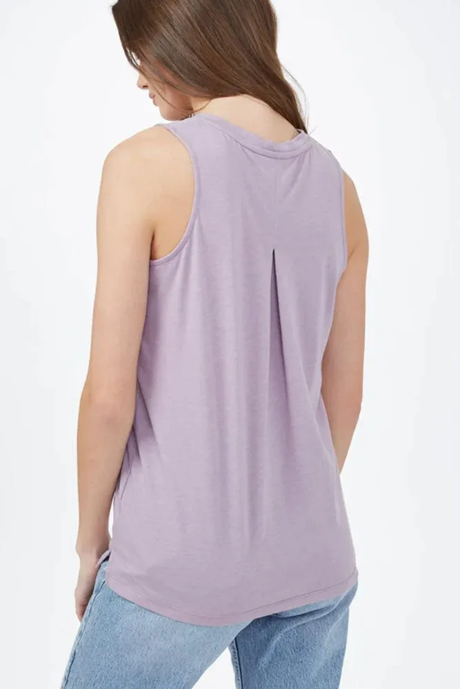 V Neck Tank Top