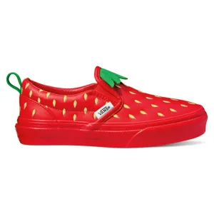 Vans Kids Classic Slip On Shoe